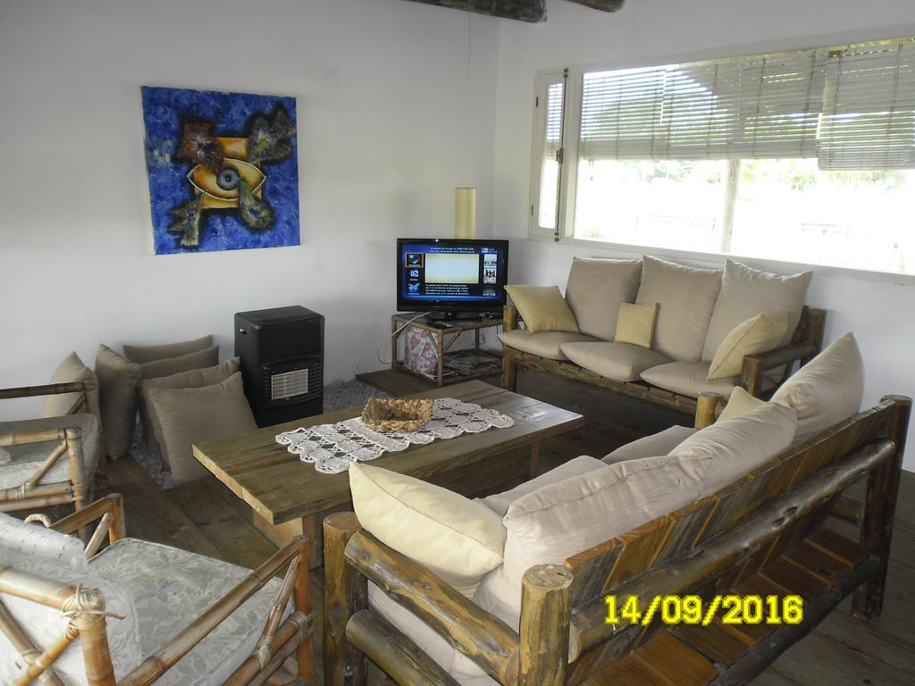 La Casita Villa Garzon Exterior photo